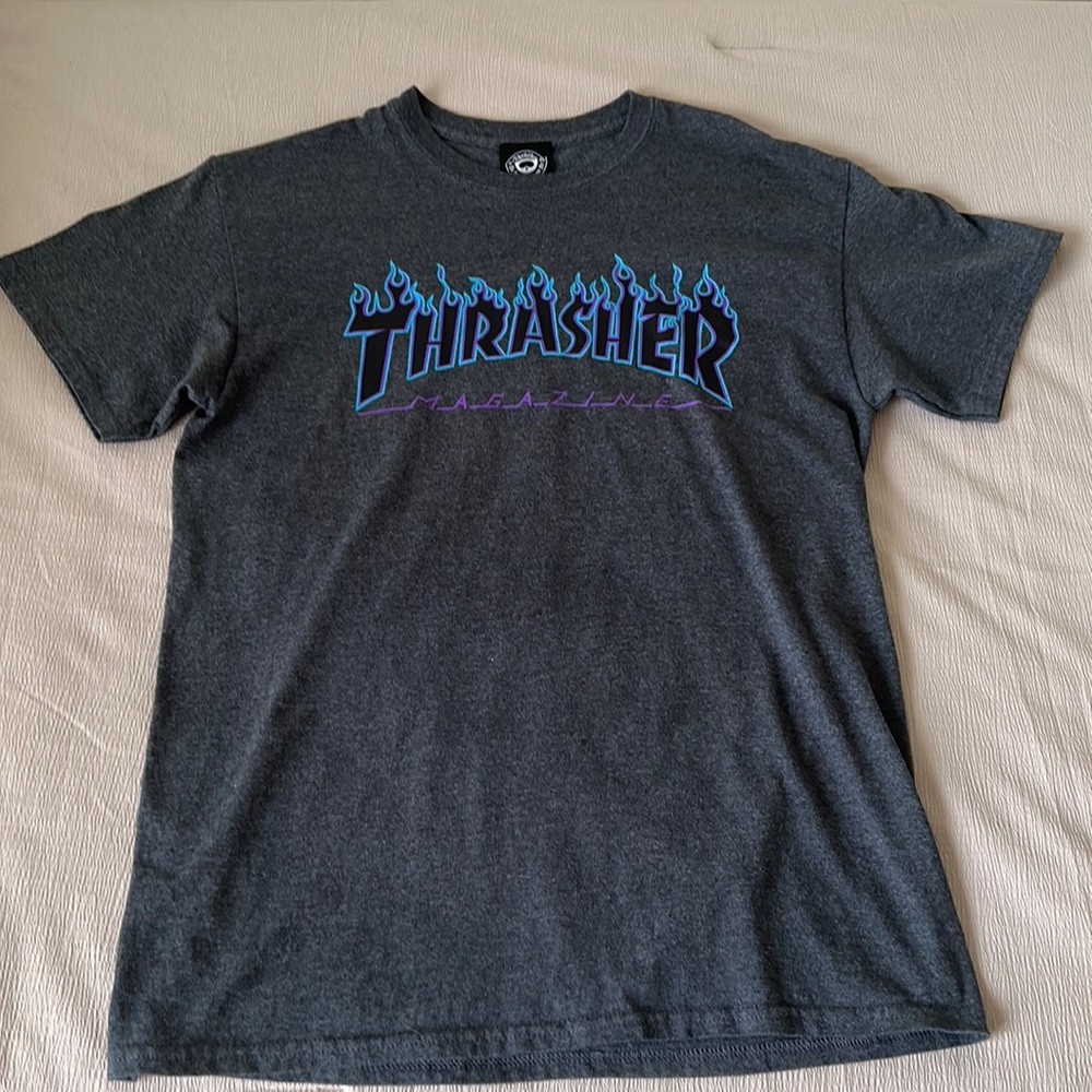 Thrasher TShirt